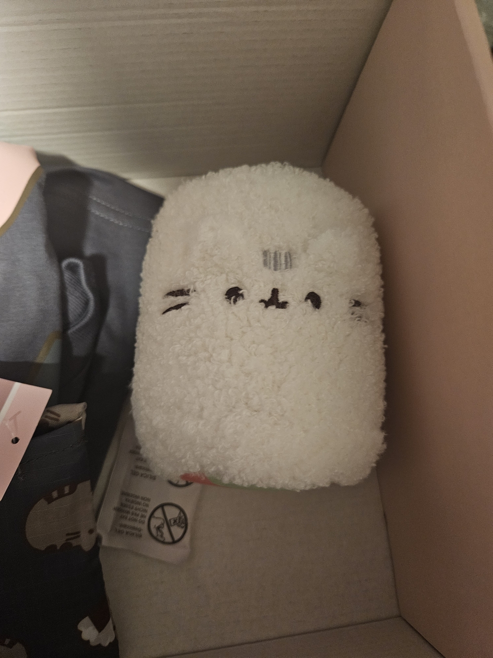 Pusheen SUSHI PLUSH